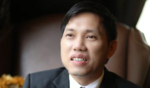 Chew Kai Peng - Country Manager for Red Hat Malaysia (1) 3