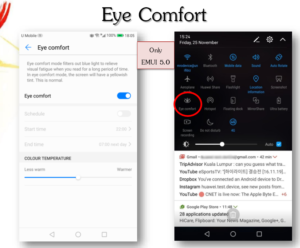 Eye Comfort 3