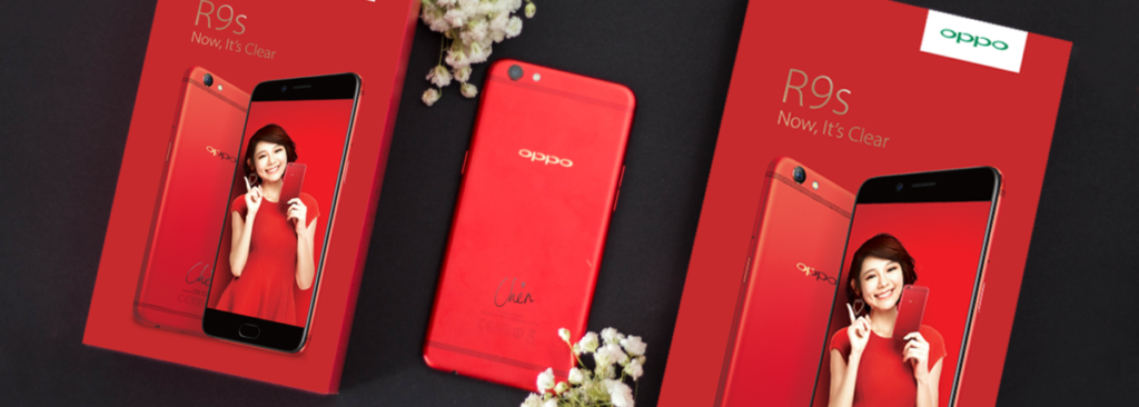 OPPO's Min Chen special edition R9s arriving in Malaysia 21