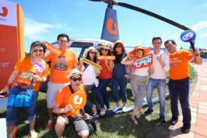 U Mobile launches crazy Unlimited Power prepaid plan with unlimited data for social media 36