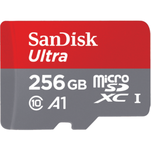 Sandisk’s massive 256GB microSD card lands on Lazada for RM1,099 11
