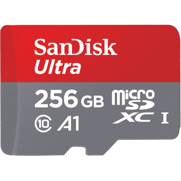 Sandisk’s massive 256GB microSD card lands on Lazada for RM1,099 2