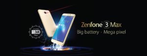 ASUS wants to make it rain with the Zenfone 3 Max '38 Days of Storm' giveaway campaign! 4