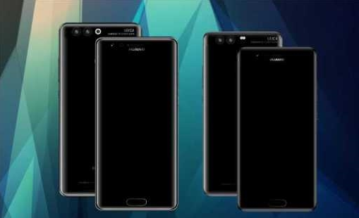 Huawei P10 and P10 Plus details leak 6
