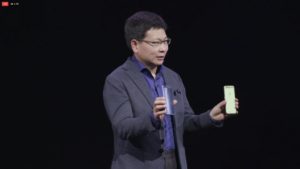 Huawei launches P10 and P10 Plus at MWC 2017 16