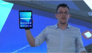 Samsung launches Galaxy Tab S3 and Galaxy Book at MWC 2017 8