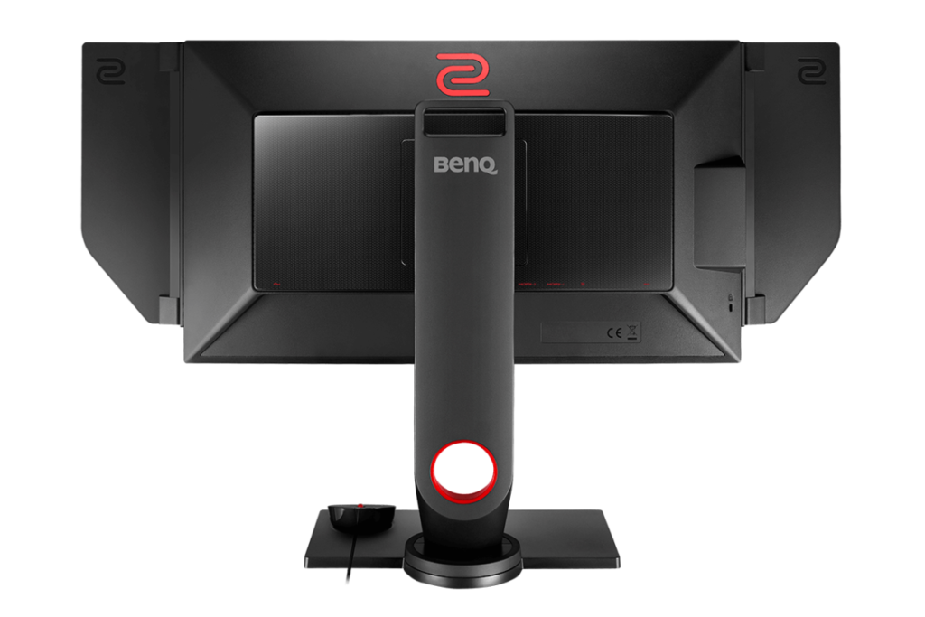 BenQ releases their new e-Sports XL2540 gaming monitor for RM2,399 4