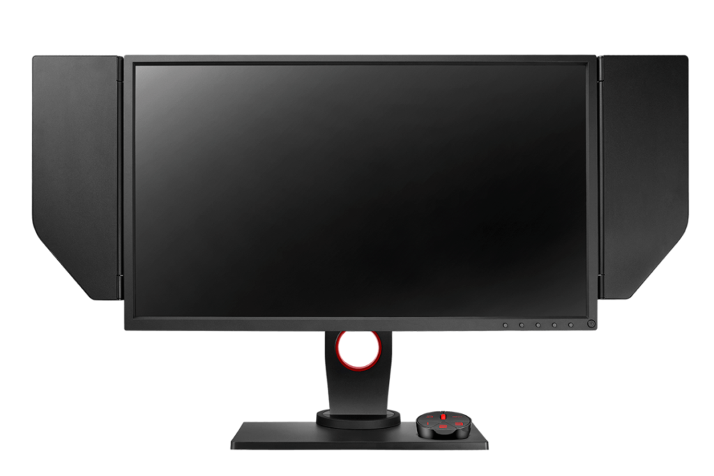 BenQ releases their new e-Sports XL2540 gaming monitor for RM2,399 5