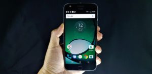 [Review] Moto Z Play - The Well Connected Workhorse Phone 35