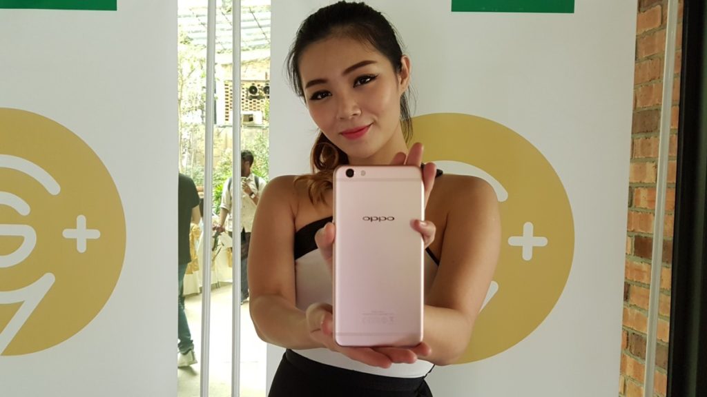 OPPO launches R9s Plus today for RM2,498 5