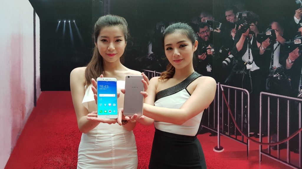 OPPO launches R9s Plus today for RM2,498 1