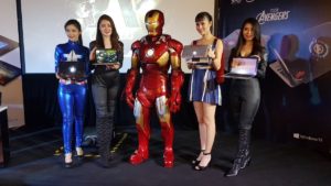 SNS releases JOI 11 and two Avengers themed two-in-one hybrids 33
