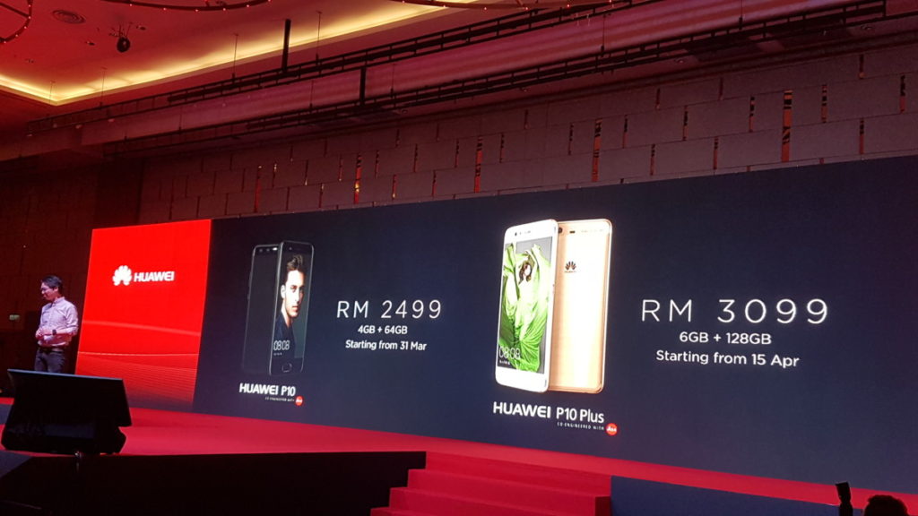 Huawei launches P10, P10 Plus and P10 Lite in Malaysia from RM1,299 15