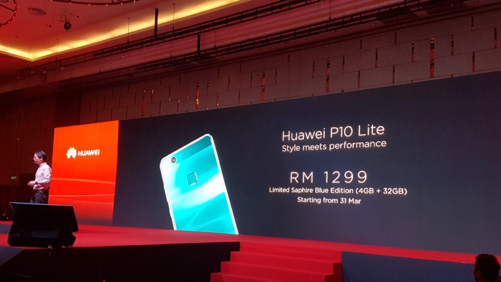 Huawei launches P10, P10 Plus and P10 Lite in Malaysia from RM1,299 16