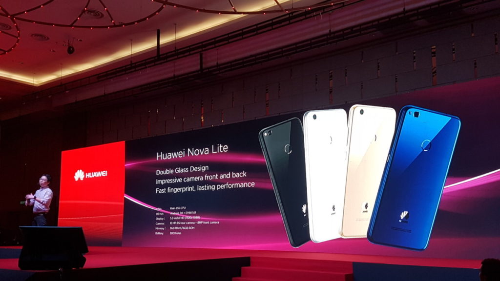 Huawei launches P10, P10 Plus and P10 Lite in Malaysia from RM1,299 17
