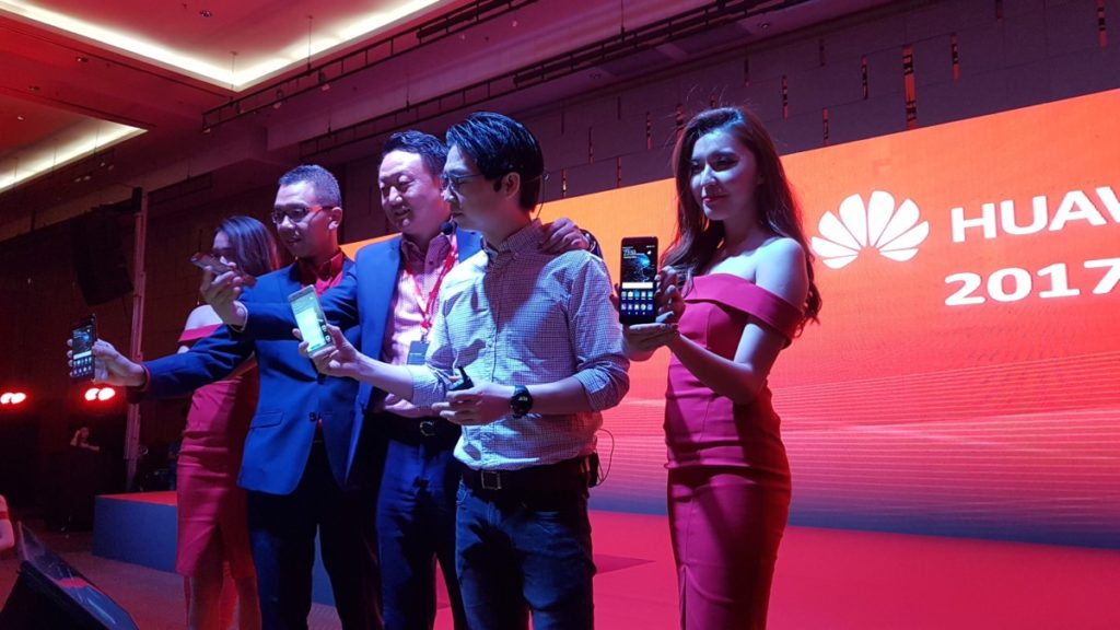Huawei launches P10, P10 Plus and P10 Lite in Malaysia from RM1,299 2