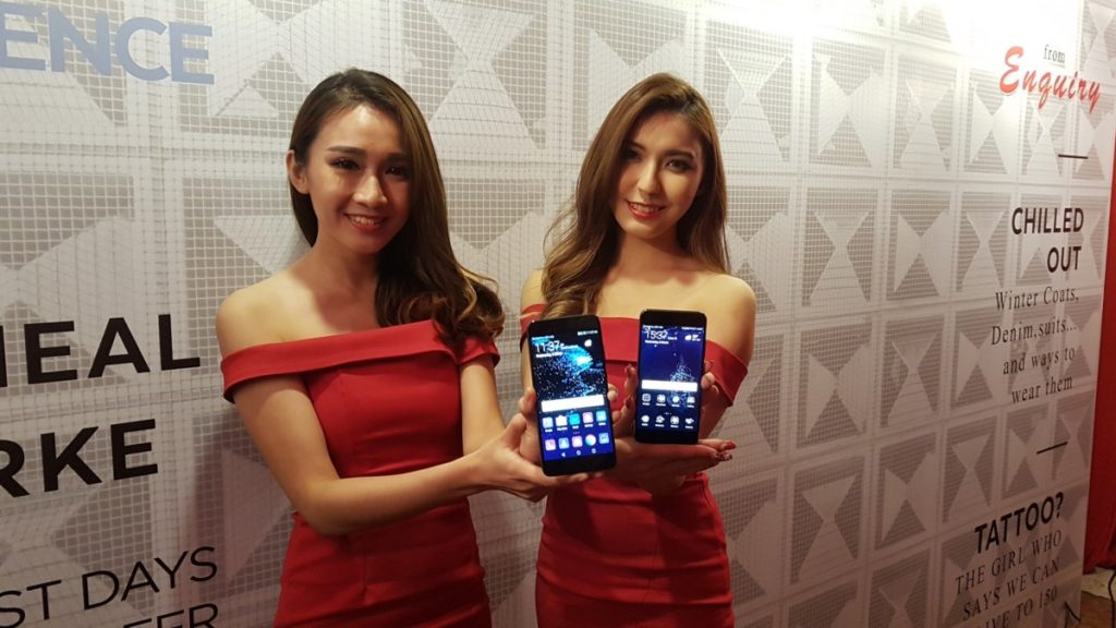 Huawei launches P10, P10 Plus and P10 Lite in Malaysia from RM1,299 5