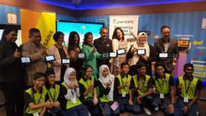 Cyberspace gets safer for kids at Digi Digital City exhibition @ Petrosains KLCC 38