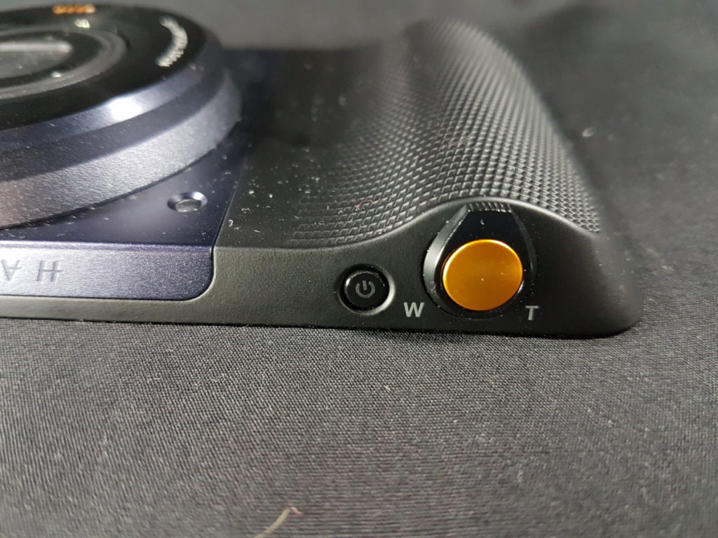 [Review] Hasselblad True Zoom Moto Mod 3