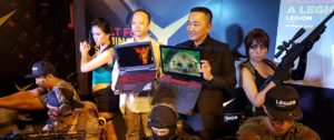 Lenovo’s uber Legion series gaming rigs have marched into town 5