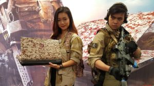 MSI deploys exclusive preorder for GE62VR Camo Squad gaming rig on 11street 1