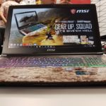 MSI deploys exclusive preorder for GE62VR Camo Squad gaming rig on 11street 6