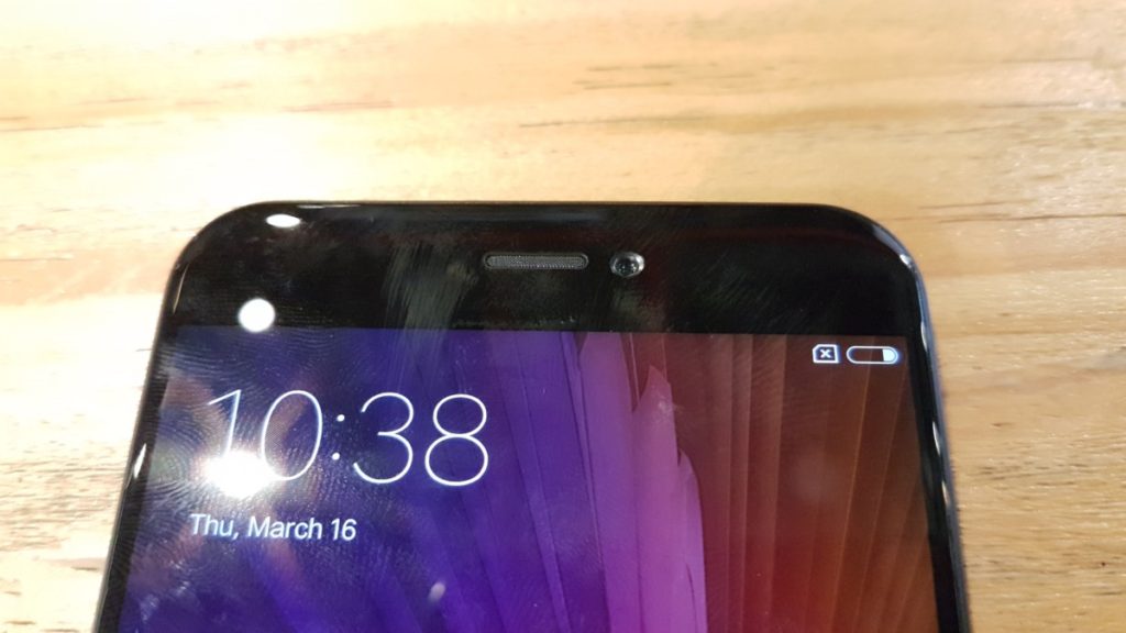 Hands On: A first look at Xiaomi’s Mi 5c, their first phone with their in-house Surge S1 SoC processor 3