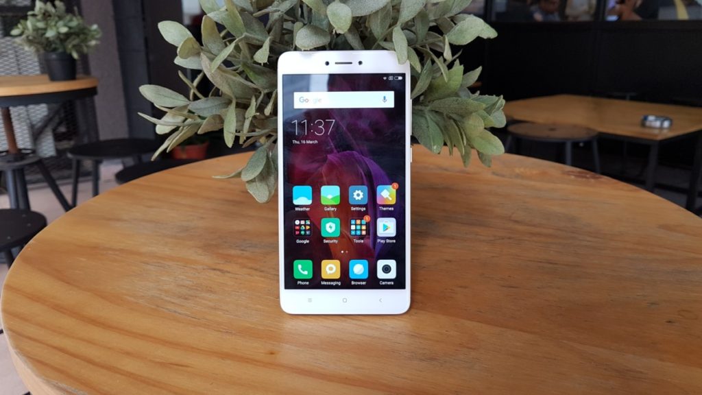 Xiaomi’s slick Redmi Note 4 goes on sale today in Malaysia for RM799 55