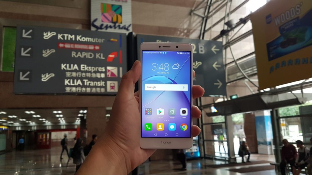 4 awesome reasons why the Honor 6x is the perfect travel companion 5