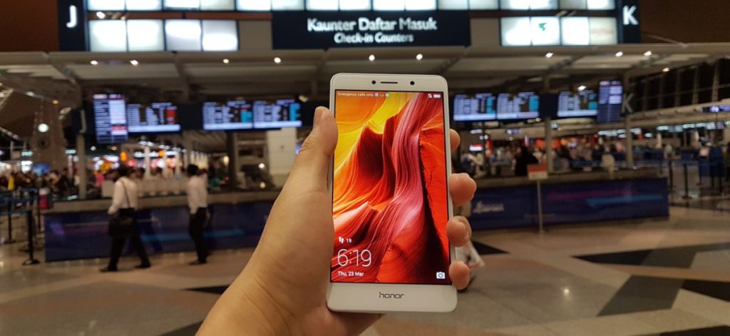 4 awesome reasons why the Honor 6x is the perfect travel companion 13