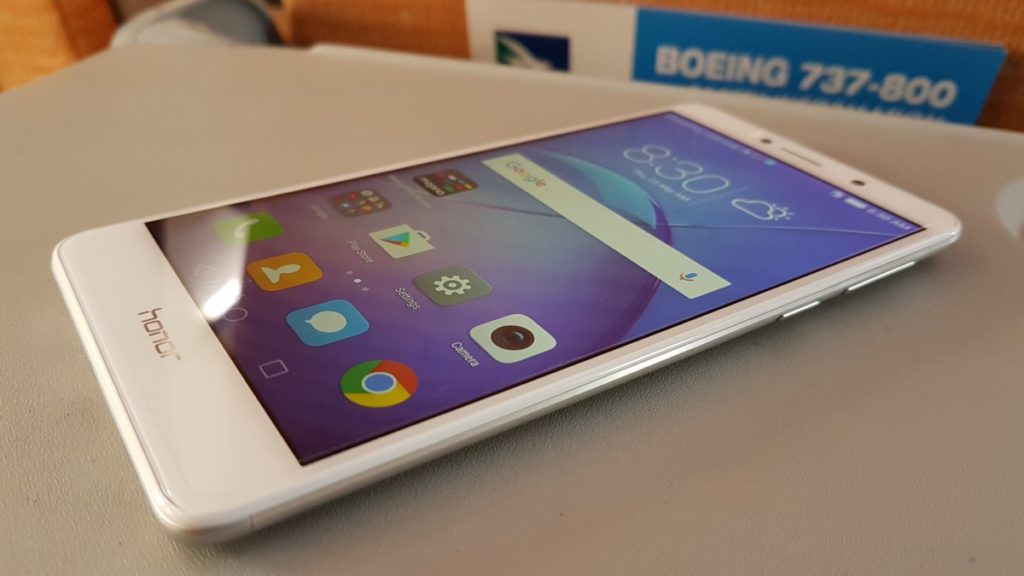 4 awesome reasons why the Honor 6x is the perfect travel companion 4