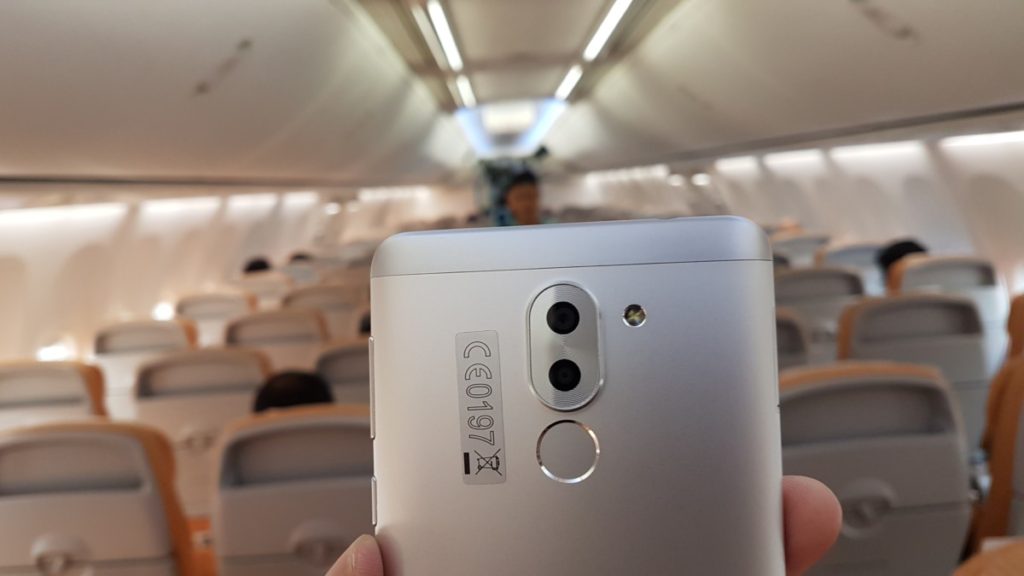 4 awesome reasons why the Honor 6x is the perfect travel companion 6
