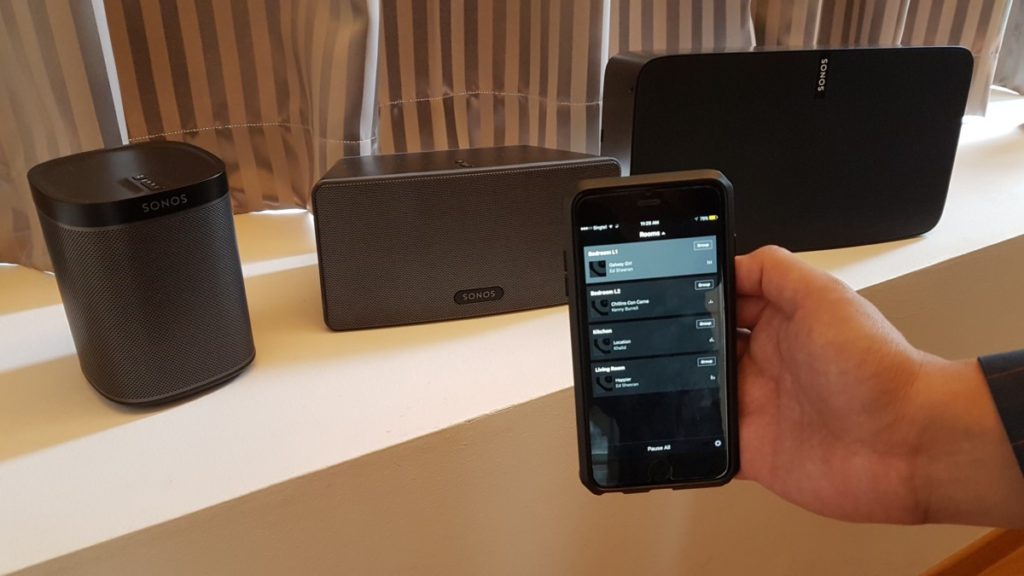 Sonos' new wireless Playbase speakers are coming to Malaysia and here's why you need them 8