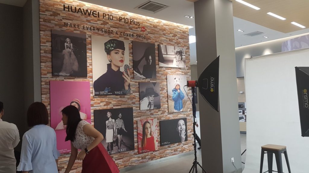 Meet Huawei’s first regional flagship store in Malaysia 6