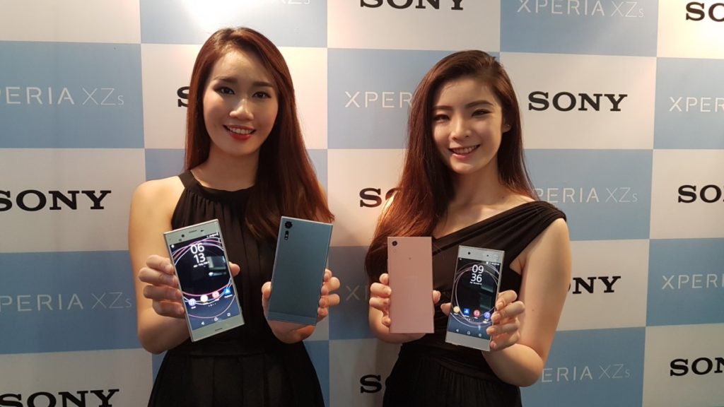 Sony’s ultra luscious XZs phone with Motion Eye slo-mo camera launches in Malaysia for RM2,899 40