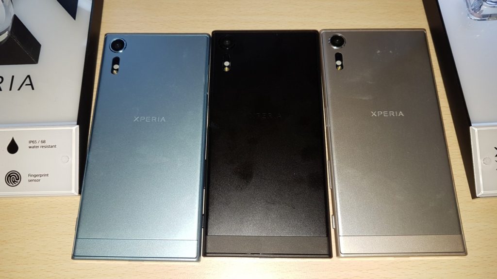 Sony’s ultra luscious XZs phone with Motion Eye slo-mo camera launches in Malaysia for RM2,899 10