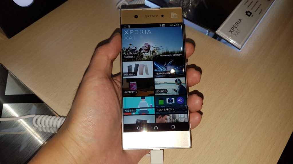Sony’s ultra luscious XZs phone with Motion Eye slo-mo camera launches in Malaysia for RM2,899 12