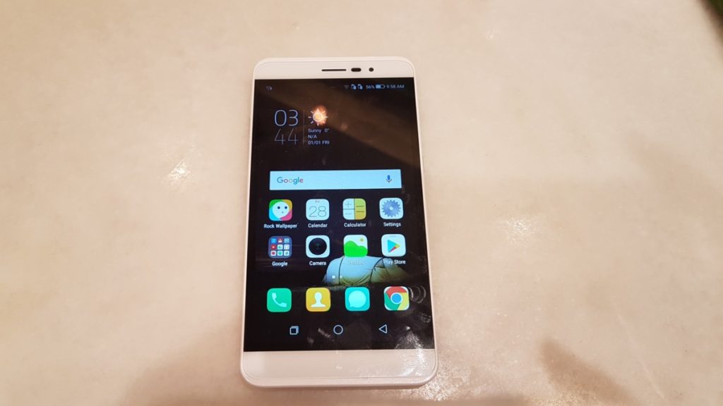 Coolpad spearheading Malaysia debut with two budget phones 3