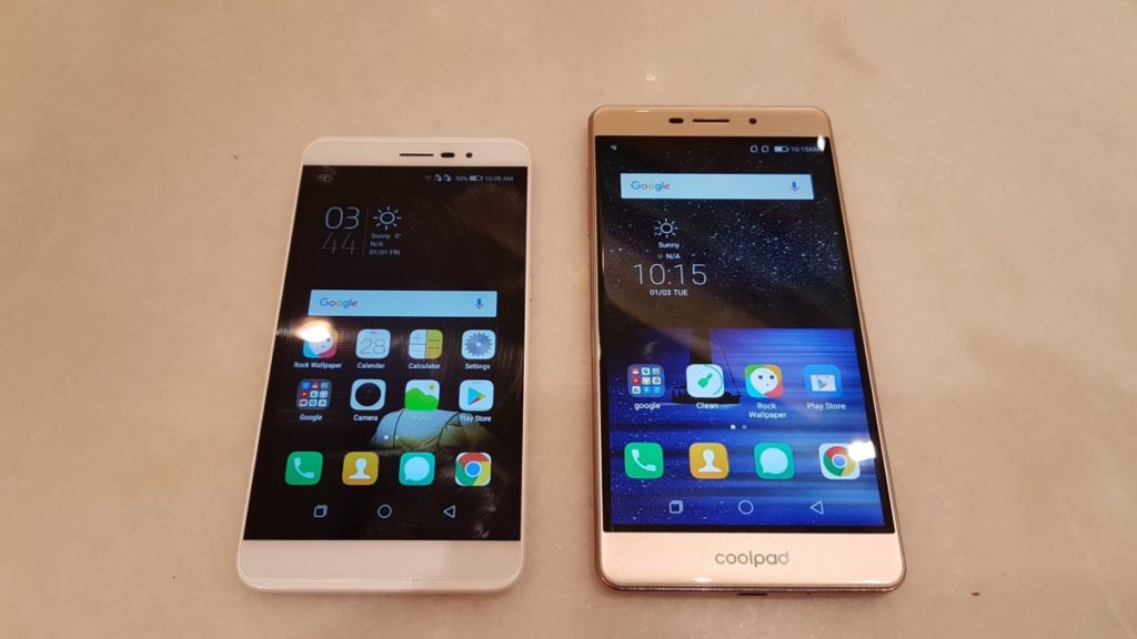 Coolpad spearheading Malaysia debut with two budget phones 2