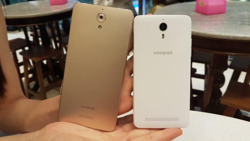 Coolpad spearheading Malaysia debut with two budget phones 8