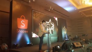 Online marketplace Shopee fetes entrepreneurs with Shopee Seller Awards 2017 21