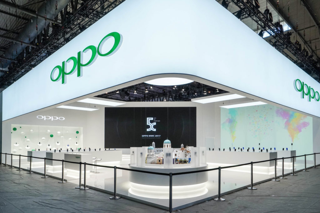 OPPO’s newly launched camera tech at MWC may just kill the point-and-shoot for good 39