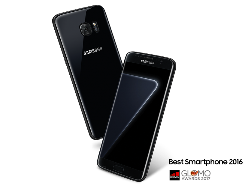 The Galaxy S7 and S7 edge is now RM500 off for a limited time 40
