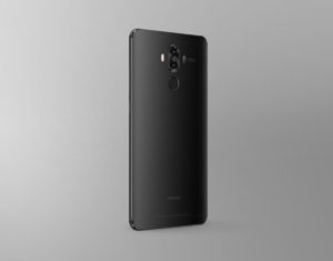 Huawei releases Mate 9 Black Edition and launch date for P10 and P10 Plus 17