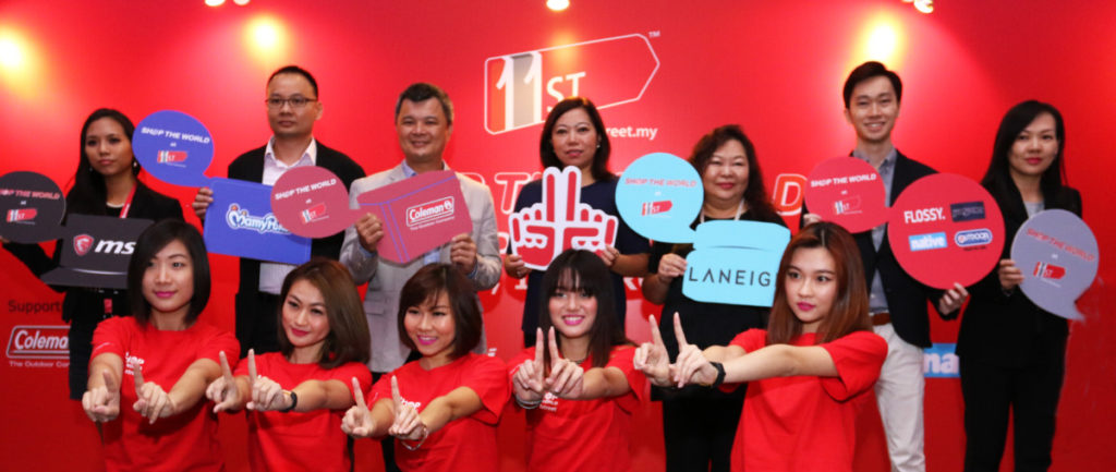 11street's new 'Shop the World' campaign offers RM1 million in petrol vouchers and deals galore 26