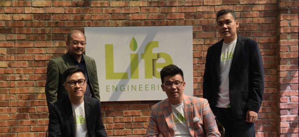New Life Engineering app crowdsources your medical bill 21