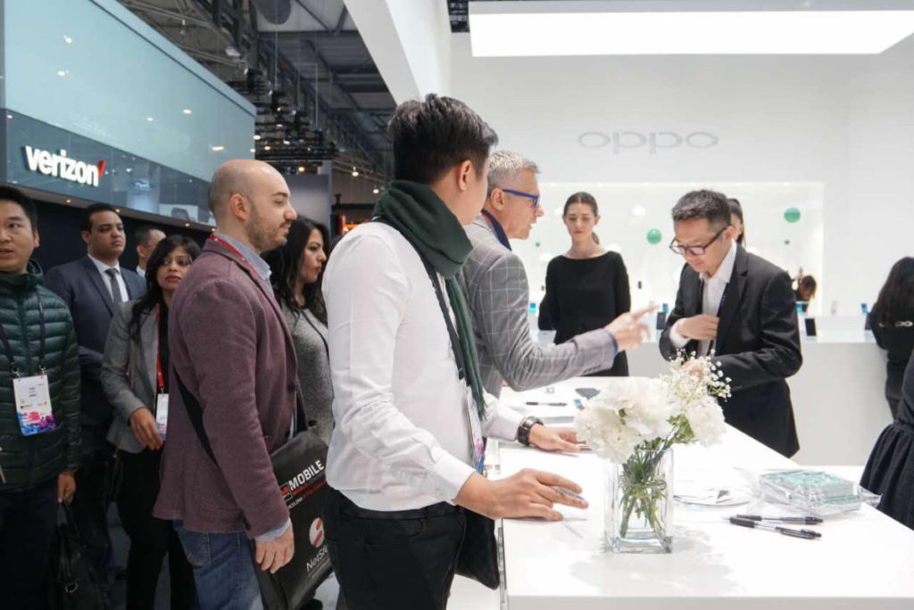 OPPO’s newly launched camera tech at MWC may just kill the point-and-shoot for good 9