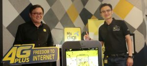 Digi launches revamped MyDigi Mobile App 43