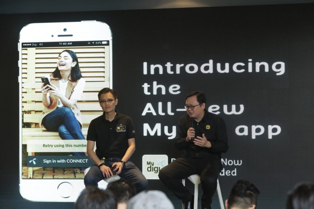 Digi launches revamped MyDigi Mobile App 2