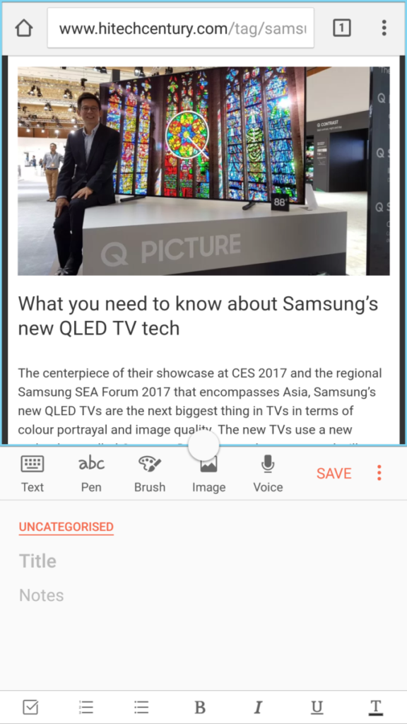 [Review] Samsung Galaxy A7 (2017) – The Premium Midrange Performer 6
